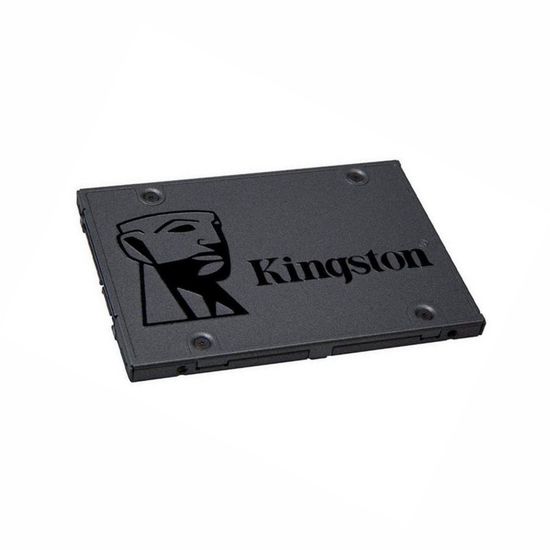 SSD Kingston A400 480GB Sata SSD Kingston A400 480GB Sata