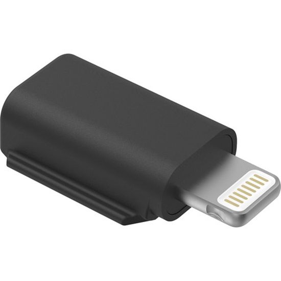 Adaptador Osmo Pocket conector Lightning Spare Part 11 - Para iPhone Adaptador Osmo Pocket conector Lightning Spare Part 11 - Para iPhone
