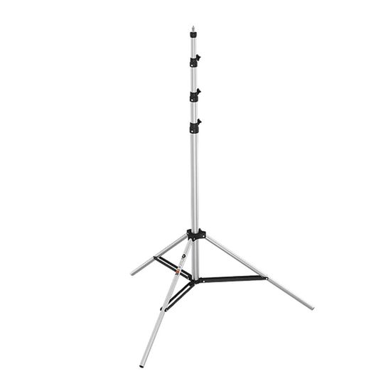 Tripé de iluminação de estúdio Mako Wide 3 - 3,5 m Tripé de iluminação de estúdio Mako Wide 3 - 3,5 m