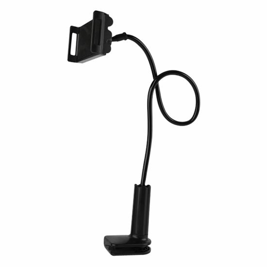 Suporte articulado de mesa para Smartphone e Tablet - Vivitar Suporte articulado de mesa para Smartphone e Tablet - Vivitar