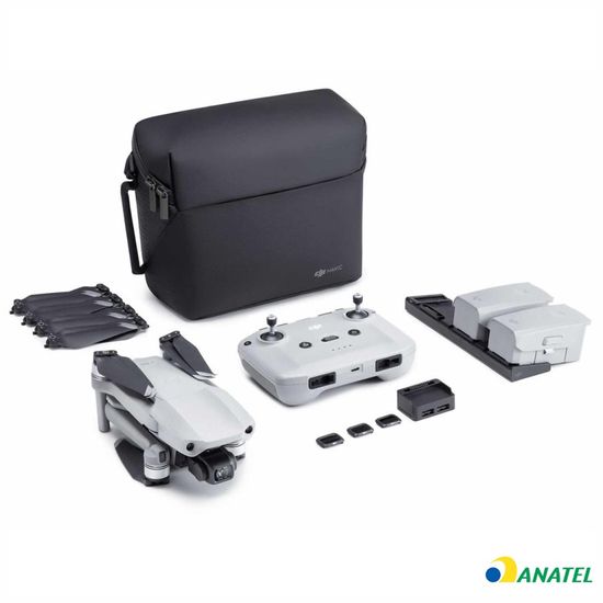 Drone DJI Mavic Air 2 Combo Fly More Drone DJI Mavic Air 2 Combo Fly More