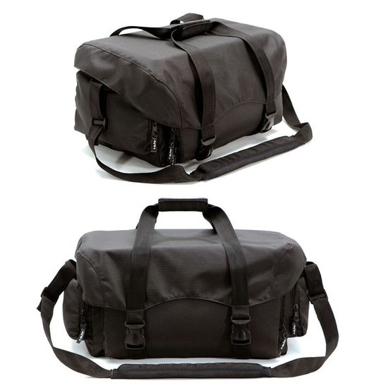 Bolsa Fotográfica Robusta Alhva Tradicional Jumbo à Prova D'água