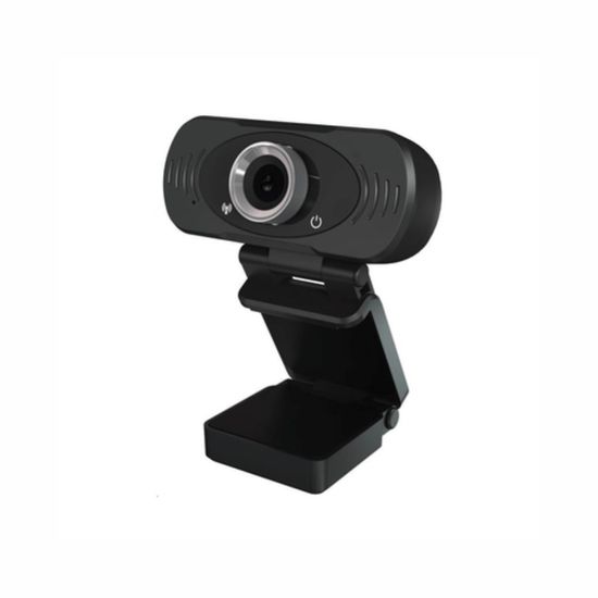 Webcam Xiaomi Full HD com Microfone CMSXJ22A Webcam Xiaomi Full HD com Microfone CMSXJ22A