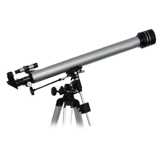 Telescópio Equatorial F90060m Constellation Telescópio Equatorial F90060m Constellation