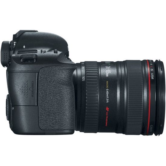 Canon EOS 6D com objetiva 24-105mm f4 L USM | Câmeras - Optisom Canon EOS 6D com objetiva 24-105mm f4 L USM | Câmeras - Optisom