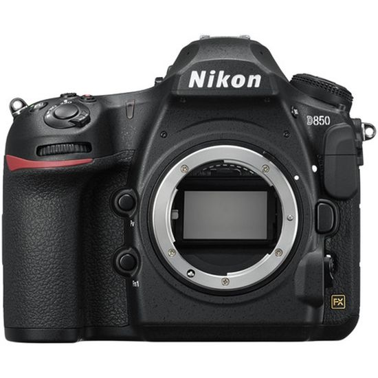 売れ筋ランキングも D850 Nikon Corpo 4K Optisom - Câmeras | 45.7MP FX デジタルカメラ