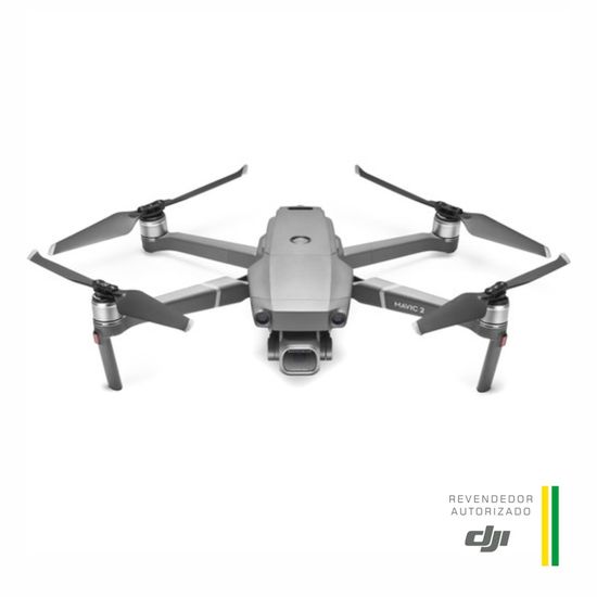 Mavic 2 Pro 4K Hasselblad DJI Lacrado Mavic 2 Pro 4K Hasselblad DJI Lacrado