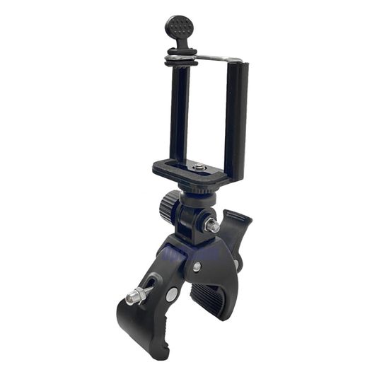 Suporte de Celular para Bicicleta e Canos - Universal Suporte de Celular para Bicicleta e Canos - Universal