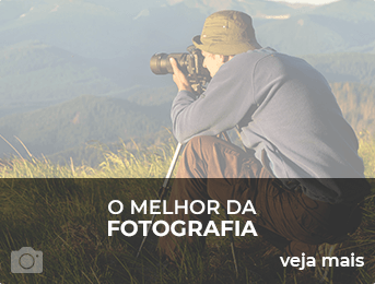 Banner Melhor da Fotografia