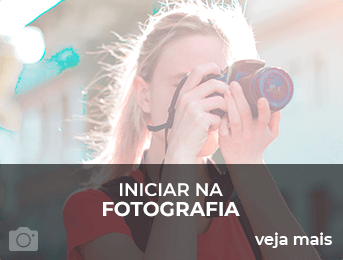 Banner Iniciar na Fotografia