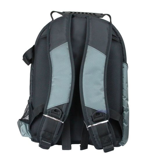 Mochila Para Camera Fotografica Easy Ec 8826