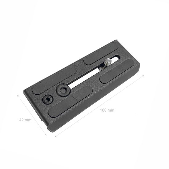 Engate Rápido Para Tripé Greika Wt3308a Engate Rápido Para Tripé Greika Wt3308a