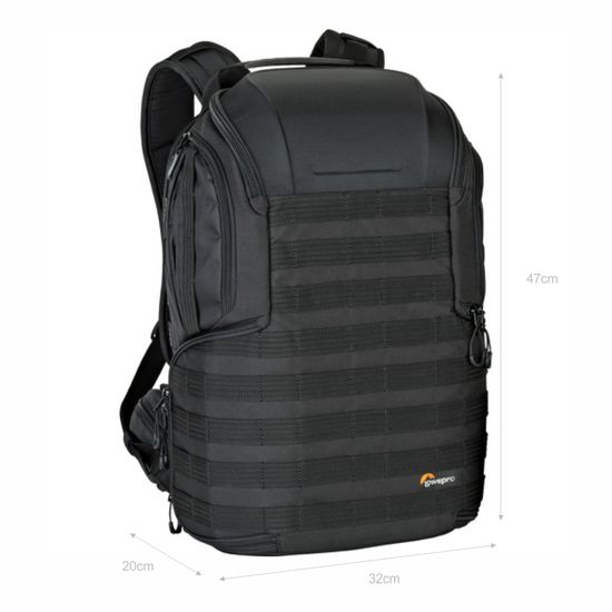 Mochila fotográfica online lowepro