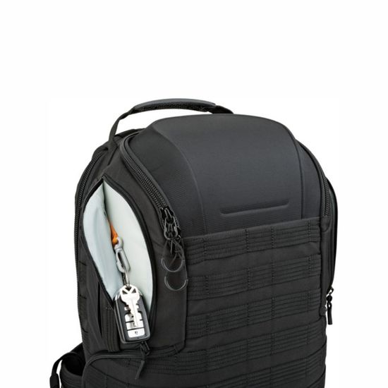 Mochila best sale fotografica lowepro