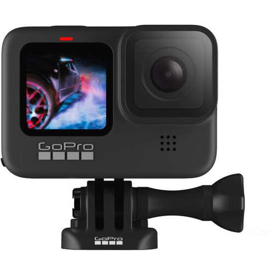 Gopro Hero 9 Black 20MP 5k30 Gopro Hero 9 Black 20MP 5k30