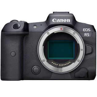 Câmera Digital Canon M3 Mark Iii Preto 24.2mp - 18-55mm