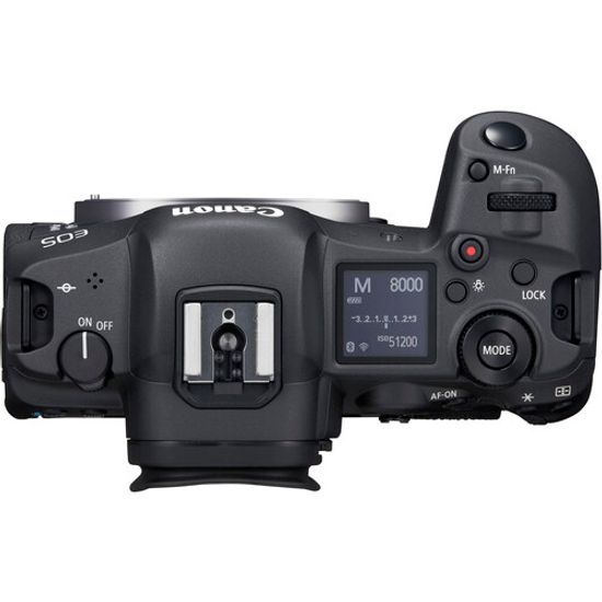 canon 8k cinema