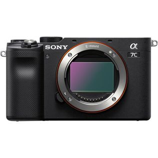 Câmera Digital Sony Alpha 9 (corpo) Preto 24.2mp - Ilce-9