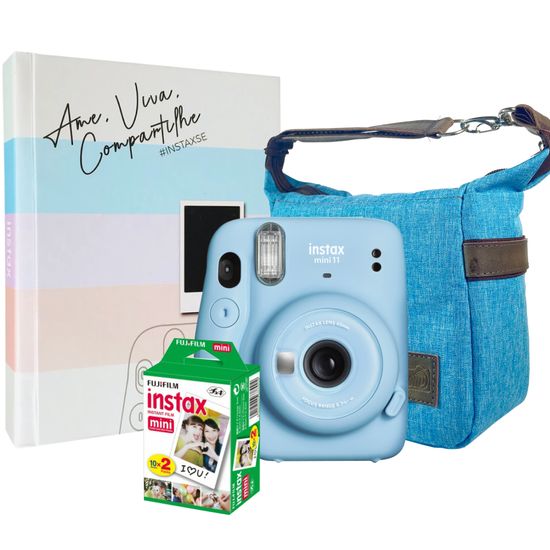 instant camera album