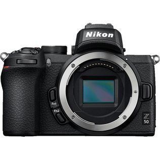 Câmera Digital Nikon Coolpix Preto 20.2mp - B700