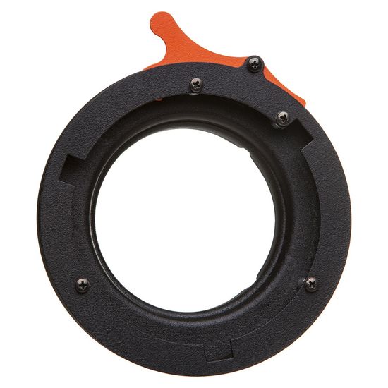 Anel Adaptador Conversor G3 Para G4 Bowens Mako Anel Adaptador Conversor G3 Para G4 Bowens Mako