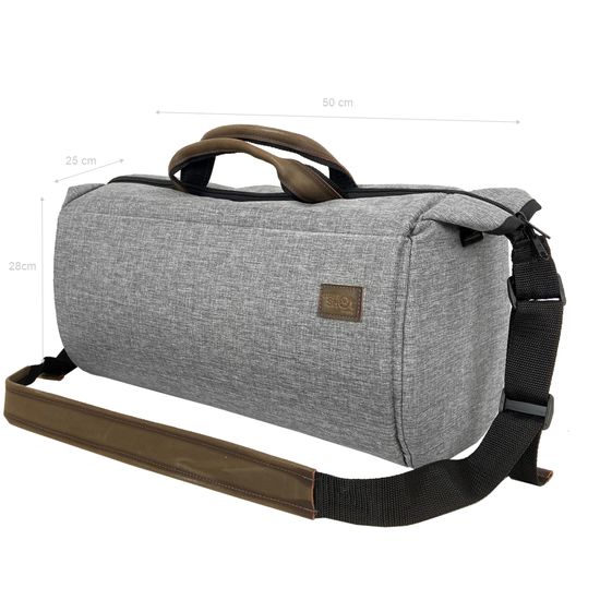 hartmann duffel bolsa