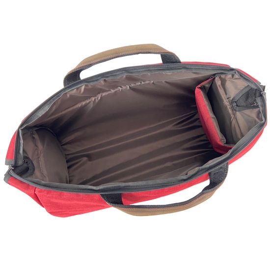 arcteryx camera bolsa