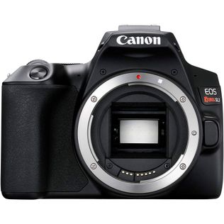 Câmera Digital Canon Eos Preto 18.0mp - Rebel T5i | 18-55mm
