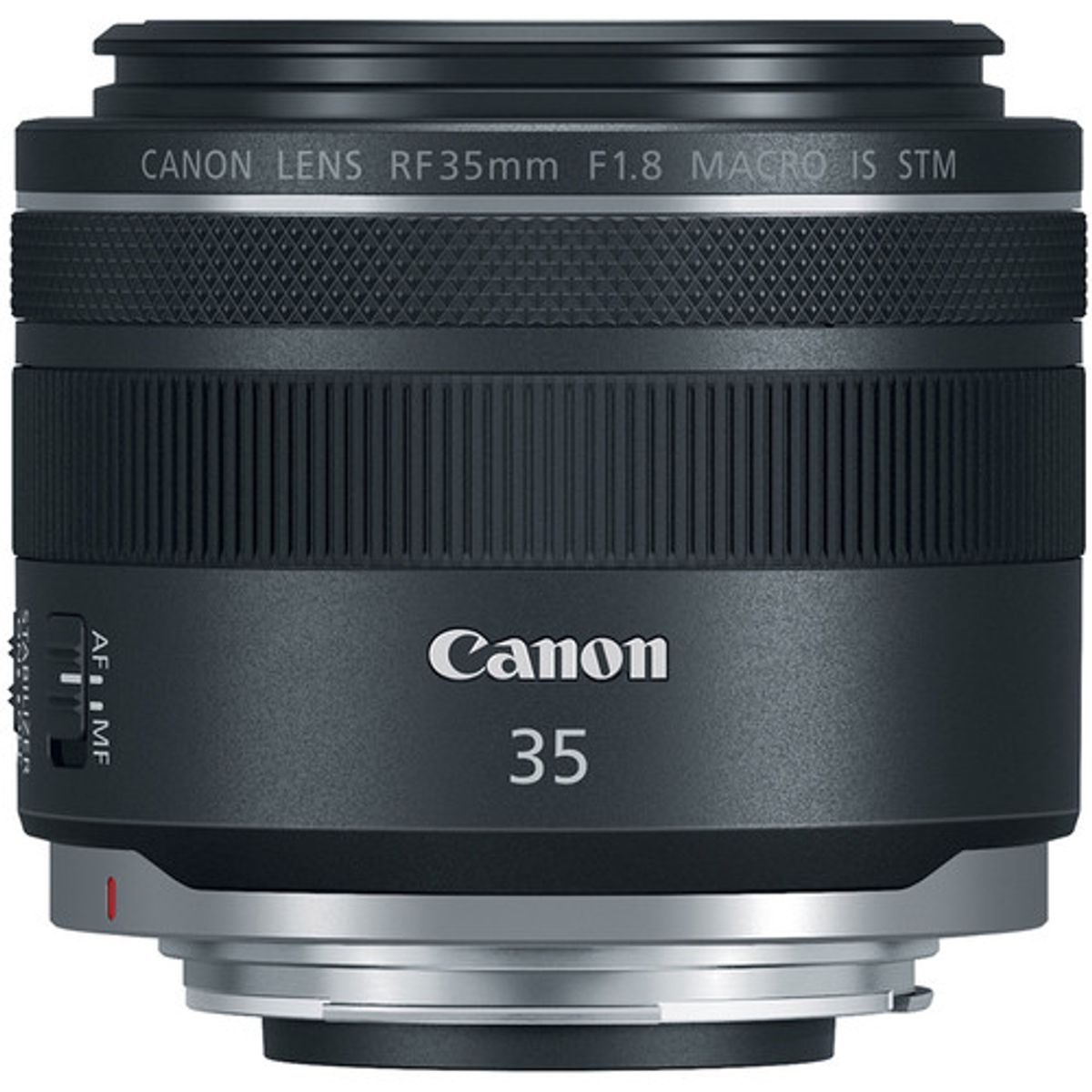 Lente Canon Rf 35mm F/1.8 Is Macro Stm - Optisom Lente Canon Rf 35mm F/1.8 Is Macro Stm - Optisom