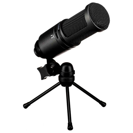 Audio Technica At2020 online USB microphone