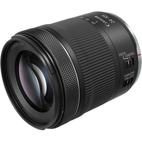 canon 105mm prime lens