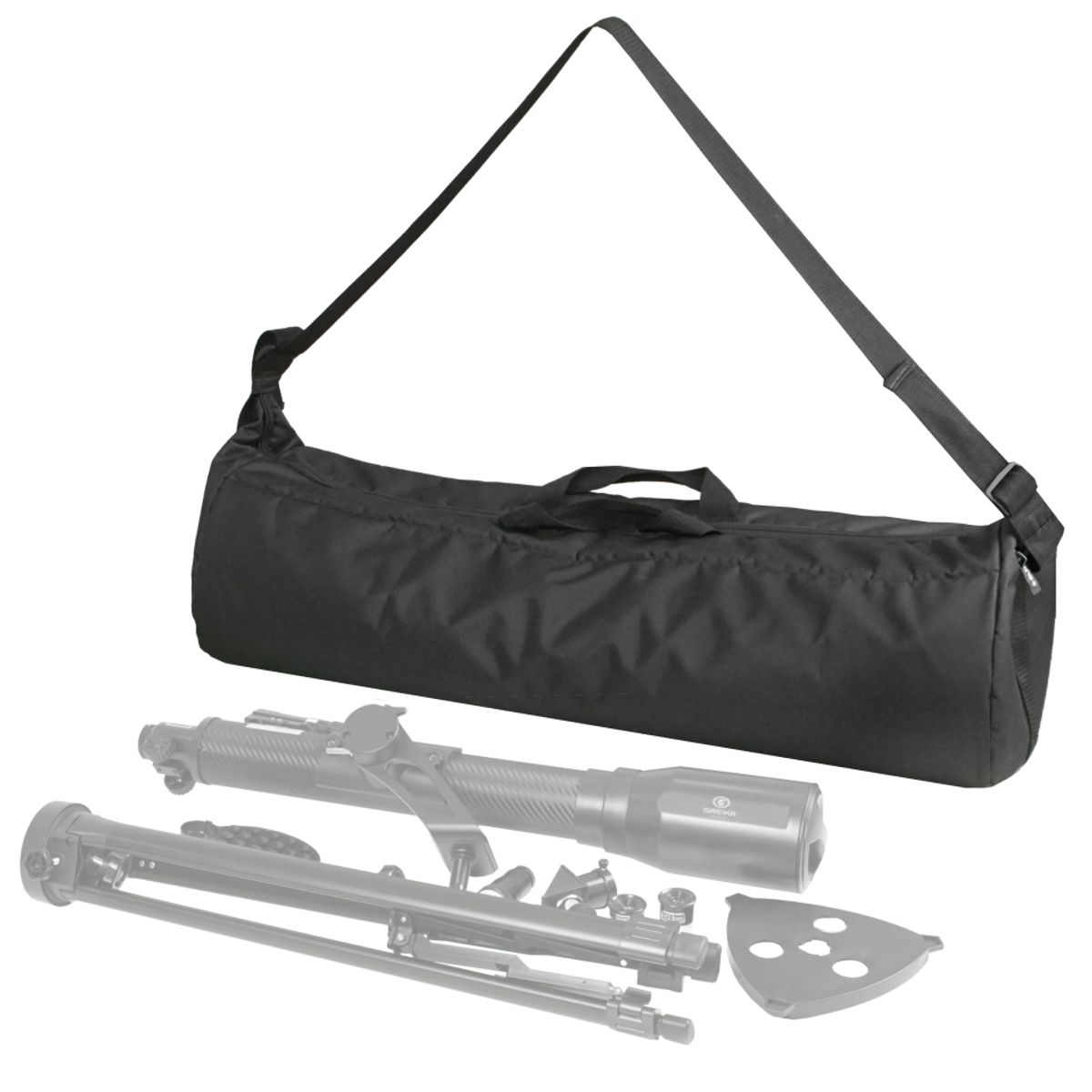 ski sleeve bolsa