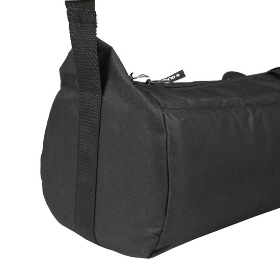 organized duffel bolsa
