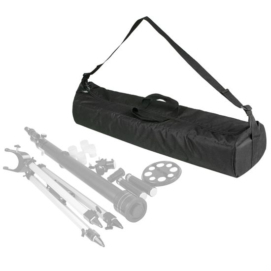 Bolsa Bag Para Telescópio Universal 100 Cm Bolsa Bag Para Telescópio Universal 100 Cm