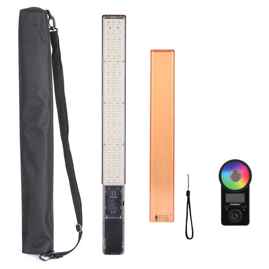 Bastão De Led Yongnuo Yn360iii Pro Rgb Multicolor Bastão De Led Yongnuo Yn360iii Pro Rgb Multicolor