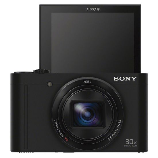 Amazon.co.jp: SONY デジタルカメラ DSC-WX500 光学30倍ズーム