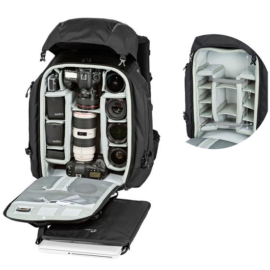 lowepro pro trekker