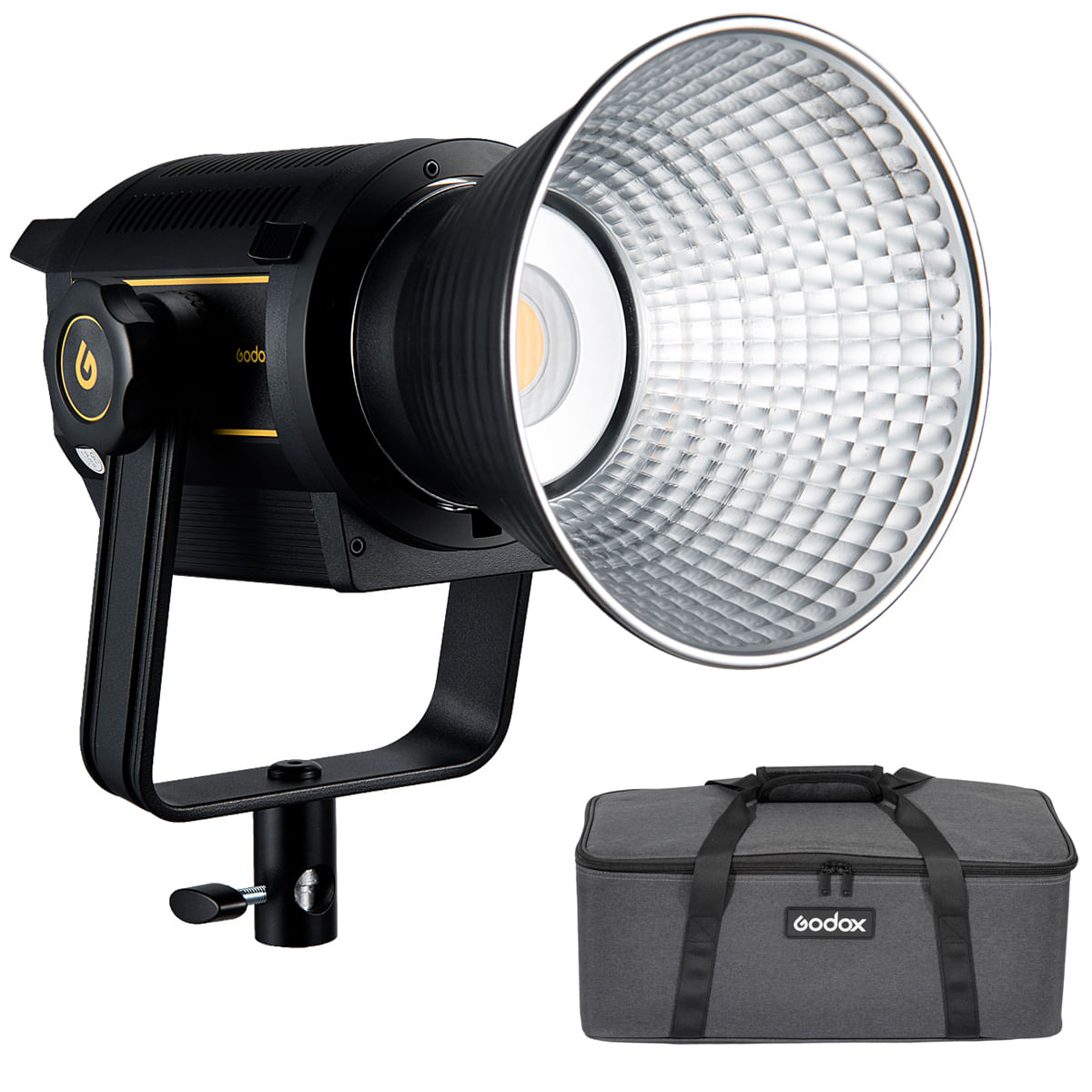 camera light bolsa
