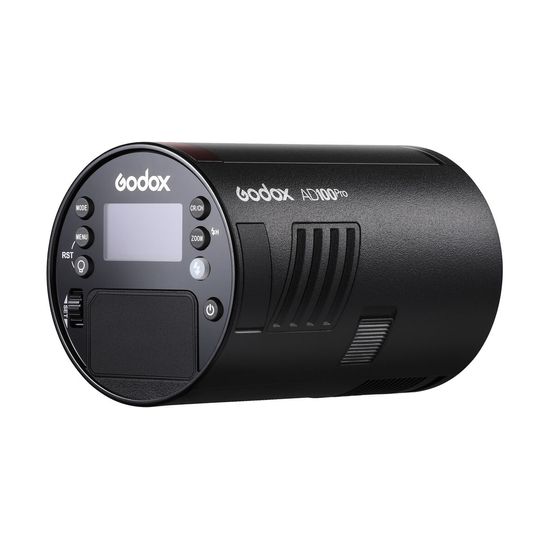 ad100pro pocket flash