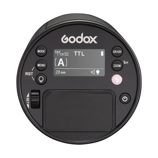 ad100pro pocket flash