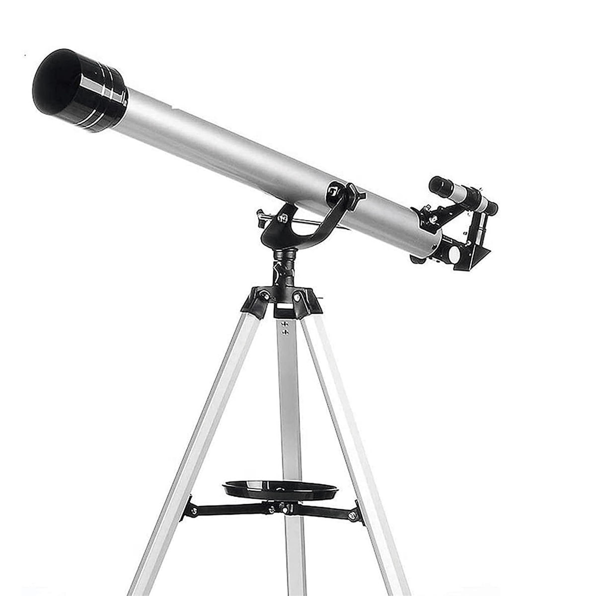 Persuasion scramble presume Telescópio Azimutal F90060m Constellation Equifoto - Optisom