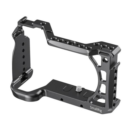 Gaiola Cage Smallrig Para Sony A6600 Ccs2493 Gaiola Cage Smallrig Para Sony A6600 Ccs2493