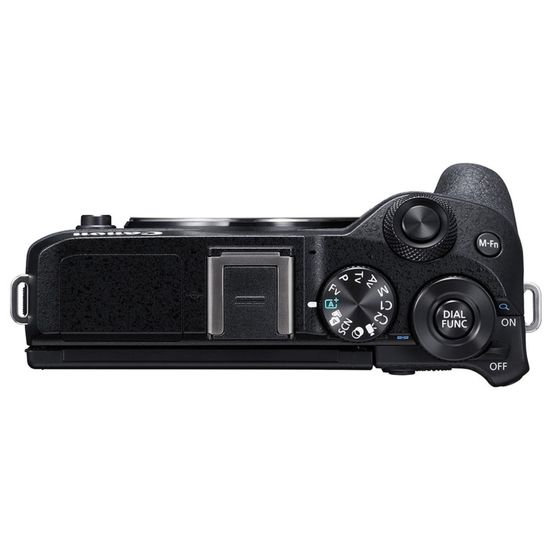 Câmera Canon Eos R10 4k 24,2 Mp Com 18-150mm F/3.5 - 6.3 - Optisom