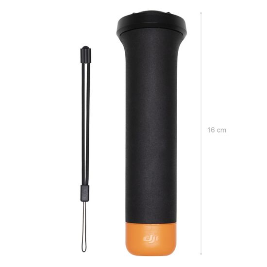 Bastão Flutuador De Mão Para Dji Osmo Action Part13 Bastão Flutuador De Mão Para Dji Osmo Action Part13