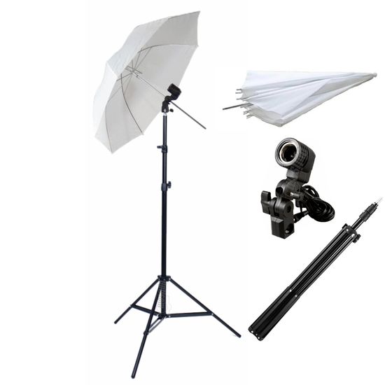 Kit Iluminação Contínua Greika E27 Foto Vídeo Estudio Newborn Kit Iluminação Contínua Greika E27 Foto Vídeo Estudio Newborn