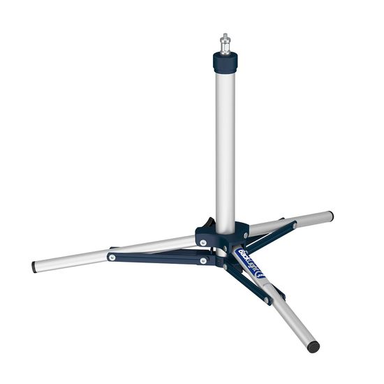 Mini Tripé De Iluminação De Fundo Backlight 350 Mako V-lite - 10 Kg Mini Tripé De Iluminação De Fundo Backlight 350 Mako V-lite - 10 Kg