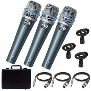 KIT-3-MICROFONES-DE-MAO-CARDIOIDE-DINAMICO-PARA-SHOW