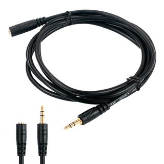 cabo de áudio P2xP2