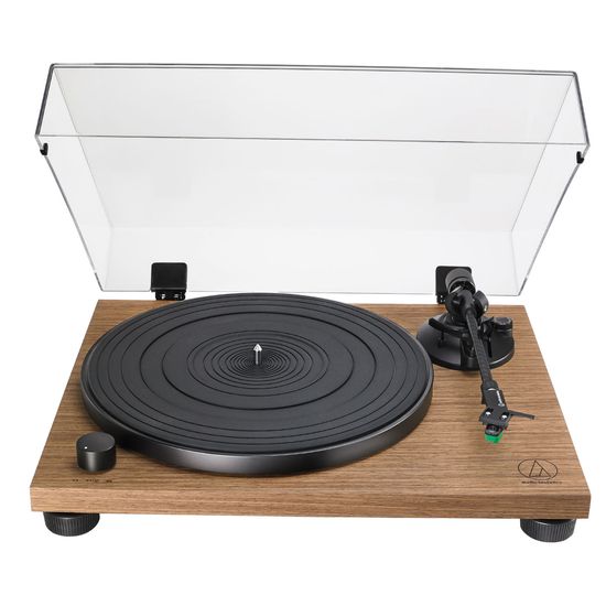 Toca Discos Audio Technica At Lpw40wn Us Manual Belt Drive Toca Discos Audio Technica At Lpw40wn Us Manual Belt Drive