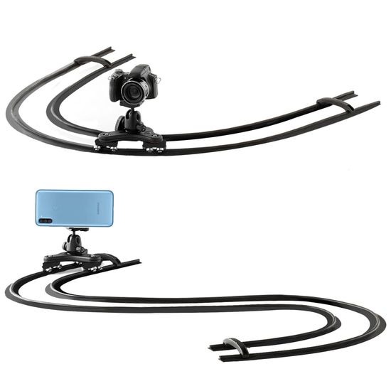 vertical camera bolsa